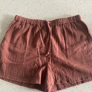 Wilfred Free Sail Shorts